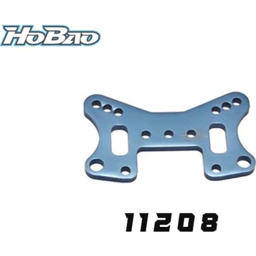 Original OFNA/HOBAO RACING 11208 FRONT SHOCK MOUNT for 1/10 HYPER TT 10 Tuggy/MINI ST Tuggy
