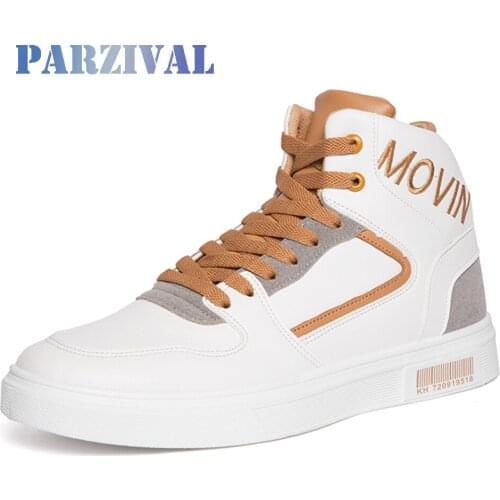 Мужские зимние кроссовки Parzival China At AliExpress