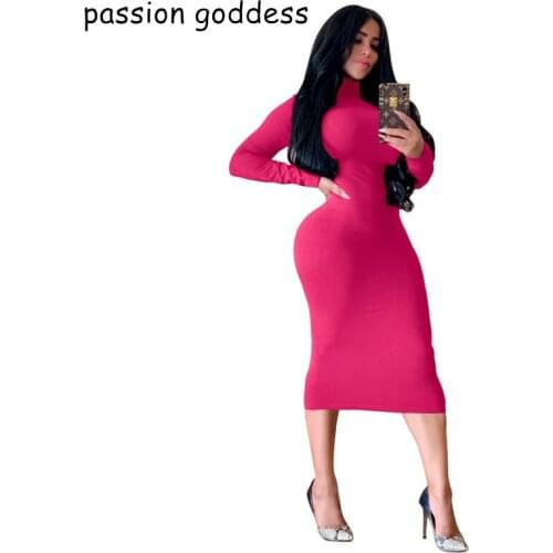 Женские повседневные платья Passion Goddess China At AliExpress