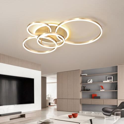 Ceiling Chandelier Led Ceiling Light Ceiling Lamp for Living Room Lights Diningroom Bedroom Lamp Light Fixture Living Room Light