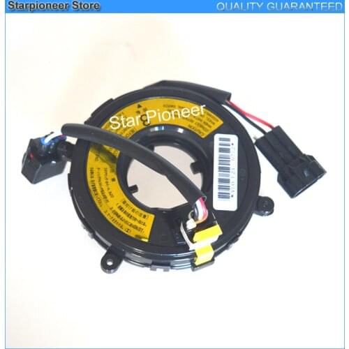 Forklift Cable Assy Spiral Sensor 45190-13900-71