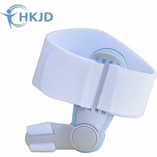 Big Toe Straightener Hallux Valgus Schiene Orthese Bunion Aid Splint