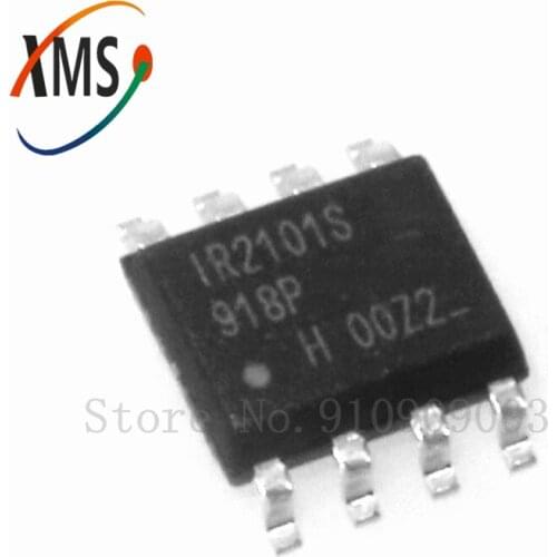 10PCS IR2101S SOP8 IR2101STRPBF SOP IR2101 IR2101TR SMD