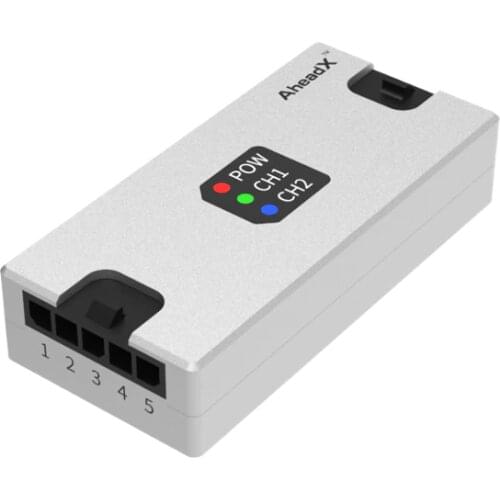 AheadX RA1 Altimeter / Obstacle Avoidance Module