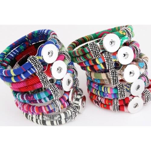 Плетеные браслеты BOBOSGIRL China At AliExpress