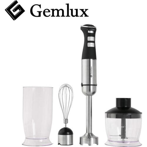 GEMLUX Hand Blenders