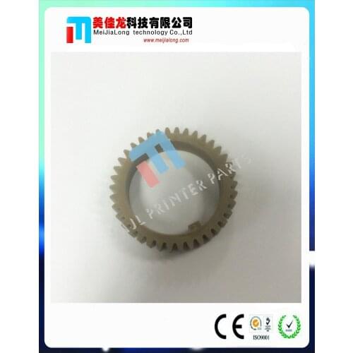 Grade A Free Shiping 10* 6LH24603000 6LA8418200 for Toshiba E STUDIO 163 165 166 167 203 205 206 copier parts Upper Roller 38T