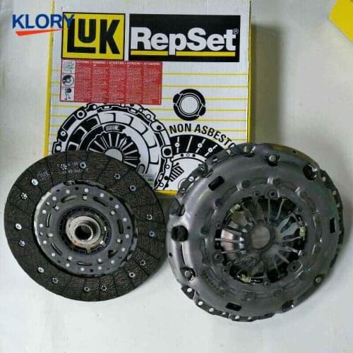 6243715090 Clutch set for Volkswagen Tiguan 1.4T