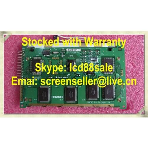 Best price and quality new and original LMG7402PLFF A grade industrial LCD Display