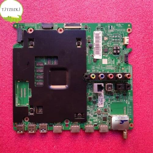 Good test working for Samsung UN55JS7000 BN41-02344D BN41-02344 BN97-10061R BN94-09271A UN55JS7000FXZA motherboard UN55JS7000F