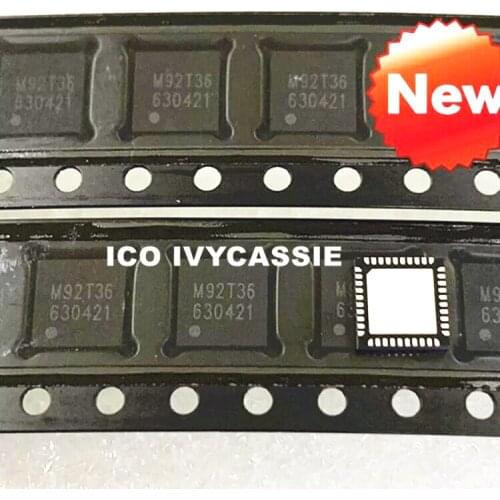 M92T36 NS Tablet Game Power IC For SWITCH USB Charger Charging Chip