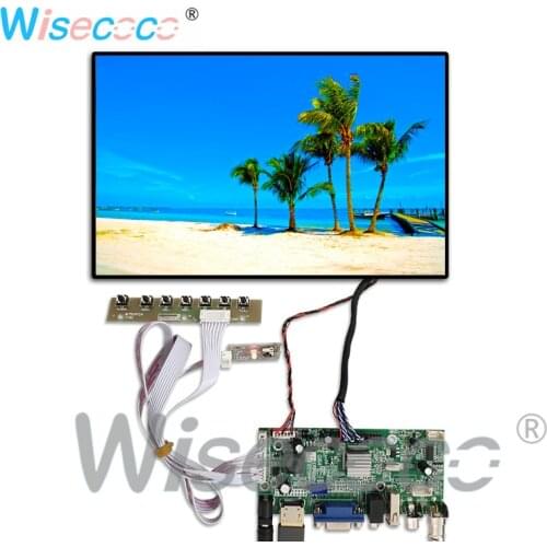 Orange PI 10.1" LCD LCD TFT N101ICG L21 resolution 1280 * 800 + driver board 50pin 2AV, for mini laptop Raspberry Pi