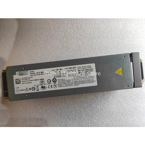 Original PSU for DELL M1000E server power supply Z2360P-00 7001333-J100 MAX 2360W