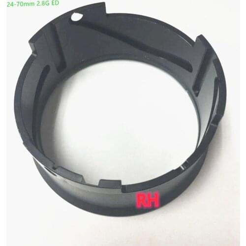 Second Hand Original 24-70 Lens Front Ring Tube Barrel 1st For Nikon AF-S 24-70mm f/2.8G ED Zoom Repair Part