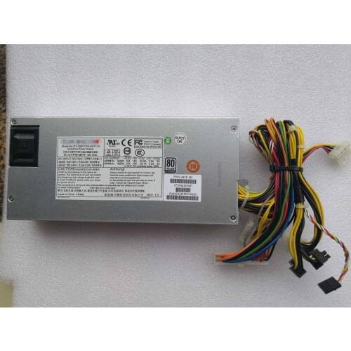 PWS-441P-1H for supermicro Rated 480w 1U server power supply