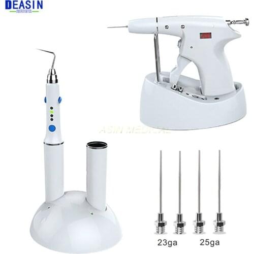 Dental Hight Quality Obturation Pen C-Fill Dentist Obturation Endo System dentistry Lab Hospital Tools