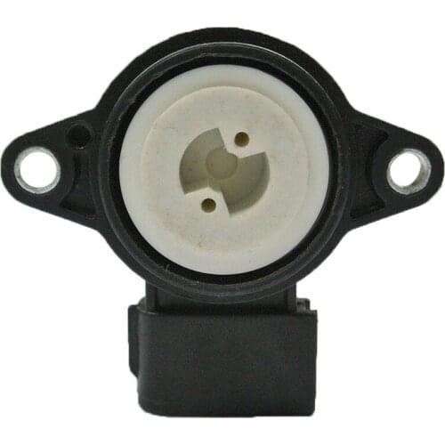 TPS THROTTLE POSITION SENSOR FIT 02-07 MITSUBISHI LANCER 2.0L MD615571