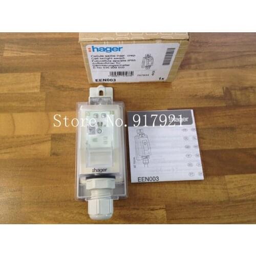 [ZOB] The French ORIGINAL EEN003 photosensitive control switch with the Hagrid probe --2PCS/LOT