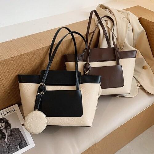 2020 Fashion Large Capacity Canvas Tote Bags Lady Travel Purses and Handbags Female Shoulder Bag Sac A Main Femme