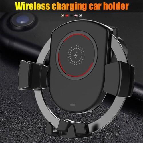 360 Degree Rotatable Phone Support Car Mobile Phone Bracket Goods for Car Telephone Holder Brackets Mounts Interior Accessories