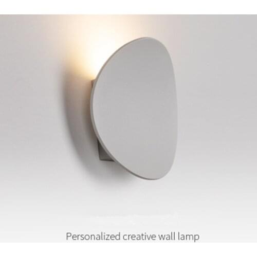 Abay Wall Lights
