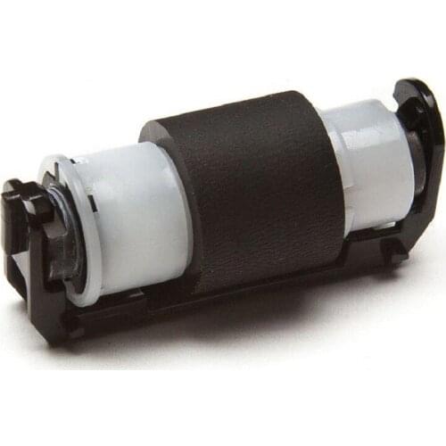 Free shipping RM1-4840 RM1-8765 Tray 2 Paper Feed Separation Roller Assembly for HP Color Laser jet CP2025 M251 Printer Parts