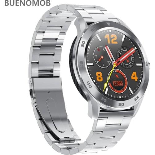 BUENOMOB Heart Rate Watch