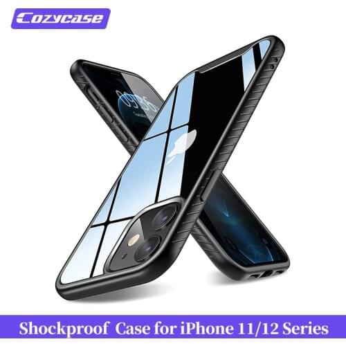 Cozycase IPhone 12 Max