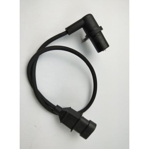 SMD 12 months warranty crankshaft position sensor for MITSUBISHI CHERY Chevrolet SMW250129 PC20 SD113160