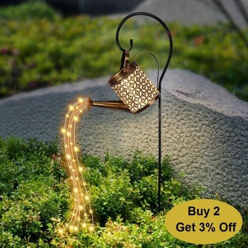 HOSPORT Garden Decorations