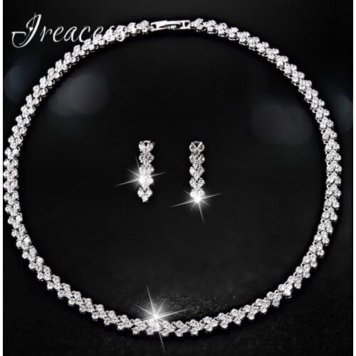 IREACESS Jewelry Sets