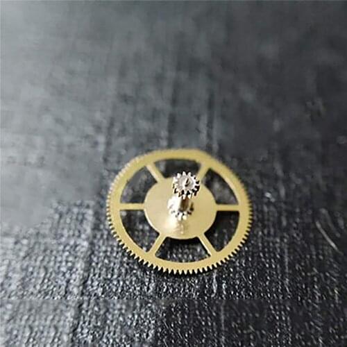 Sophisticated Watch Center Wheel Gear Repair Part for ETA2836 2824 2834 2846 Movements