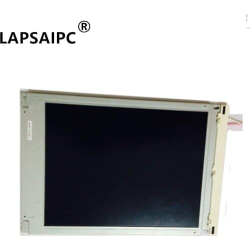 Lapsaipc MD400F640PD2 for Heidelberg CD/SM102 PM/SM74 MO/SM52 presses 9.4" CP Tronic Display Compatible LCD panel