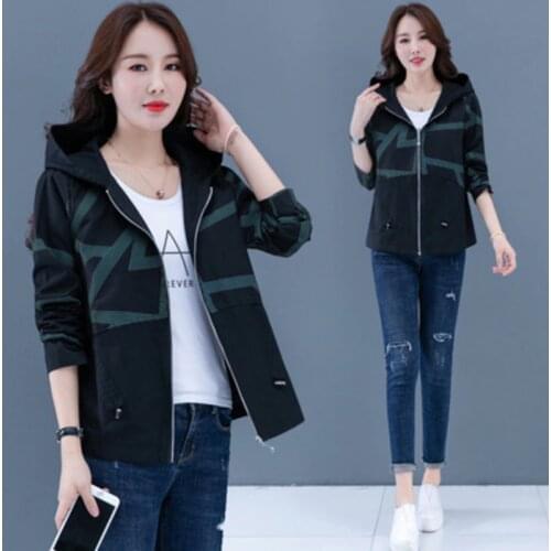 Женские короткие тренчи LIMINDSPCXQQ China At AliExpress