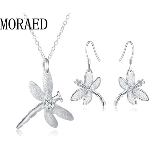 MORAED Jewelry Sets