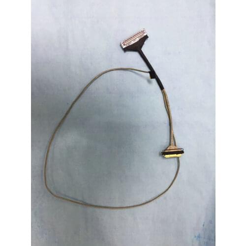 New for lenovo 120S-11 120S-11IAp 120S-14IAP led lcd lvds cable 64411203300010 5C10P23897