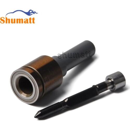 Original New Common Rail Fuel Nozzle G4S009 For 23670-0E010 Injector