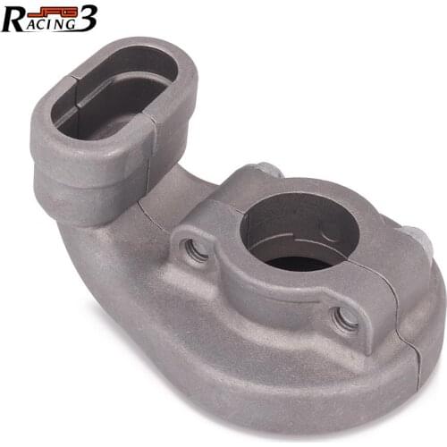 Motorcycle Control Throttle Housing Base For KTM SX250 XC300 SX-F XC-F XC-W EXC-F 250 300 350 450 500 2017 2018