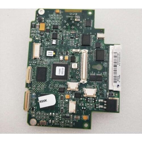 Main Board CQ16922-G4 FOR ZEBRA QL320 PLUS printer
