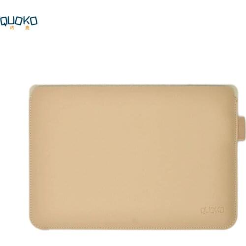 Simplicity and Ultra-Thin Super Slim Laptop Bag case Sleeve Bag For Lenovo Yoga 720 730 13.3/15.6",Transverse style