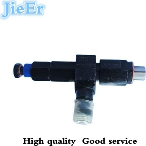 S175 Fuel injector nozzle DN4S1 , Fuel injector assembly