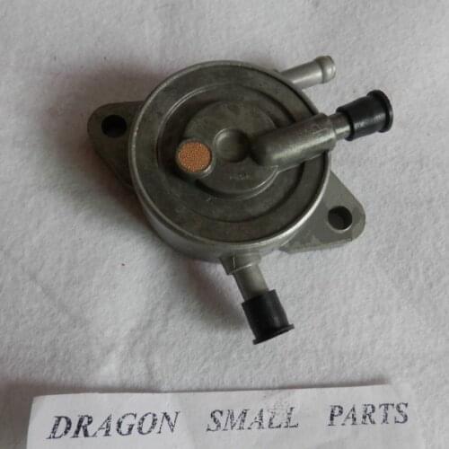 FUEL PUMP ZINC ALLOY FOR MANY DIFFERENT MAKES & MODELS FREE SHIPPING REPL. PART B&S 491922 HONDA 16700-Z0J-003 DEERE M145667