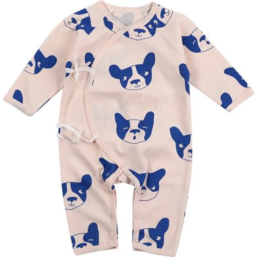 Tutu Top Winter Overalls For Babies