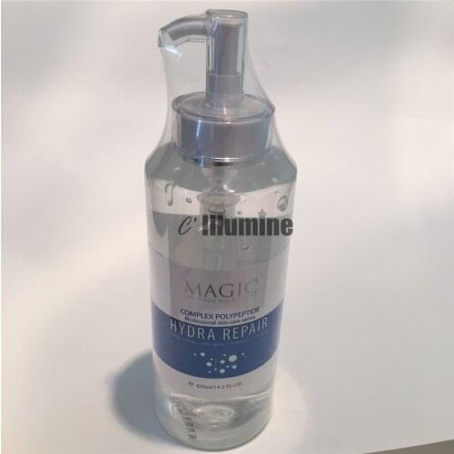 Anti-Dry Facial Body Massage Gel Hyaluronic promote blood circulation Moisturizing Whitening Repair Soft Skin Care 420ml