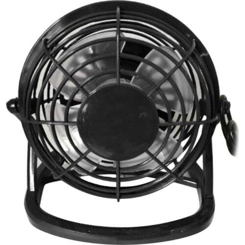 USB Ventilator Mini Tisch Venti Fan Computer Notebook Laptop For Home Office Fan