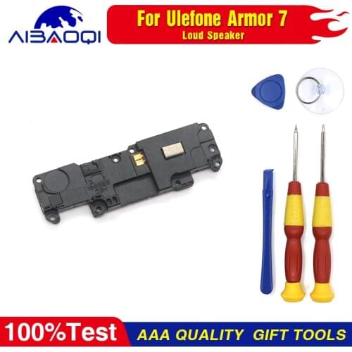XUNQIYI Speakers For Phones Ulefone Armor 7E