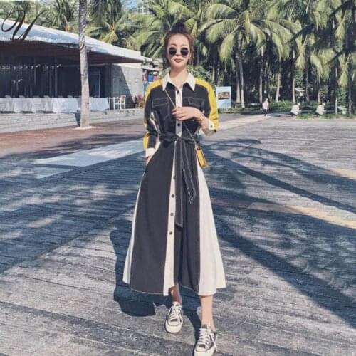 Womens Casual Dresses YBWLXQ China