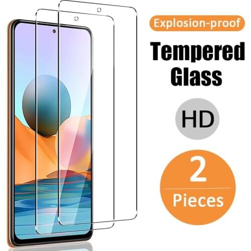 2Pcs Tempered Glass for Samsung A52 A32 A72 A42 A22 A12 A02S Screen Protector for Samsung A21S A51 A71 A31 A41 A11 A01 Glass