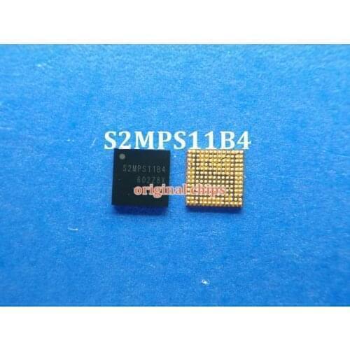 10pcs power IC S2MPU04 S2MPU03A S2MPU03 S2MPU06 S2MPU06B S2MPU06A S2MPS11 S2MPS11B4