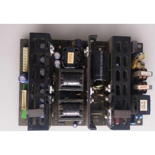 100% test work for LC32E51 power board MLT666A 200-P00-MLT666A-BH TC18607A